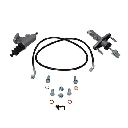 Hybrid Racing - Clutch Master Upgrade Kit for Accord/Civic/RSX/TSX)