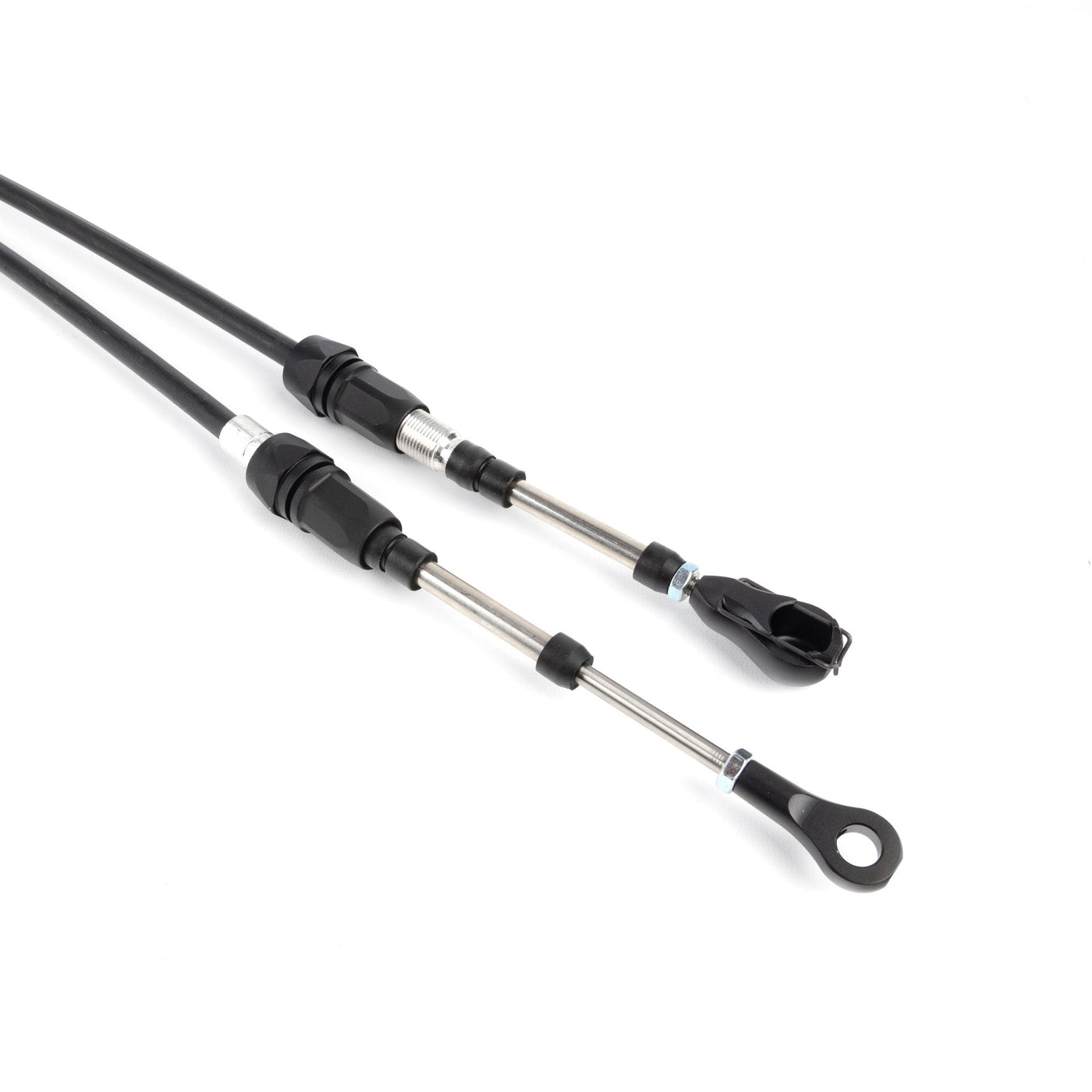 Hybrid Racing - Shifter Cables for 08-12 Accord K24/09-14 TSX