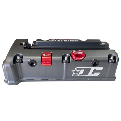 Drag Cartel - K-Tuned/DC Valve Cover