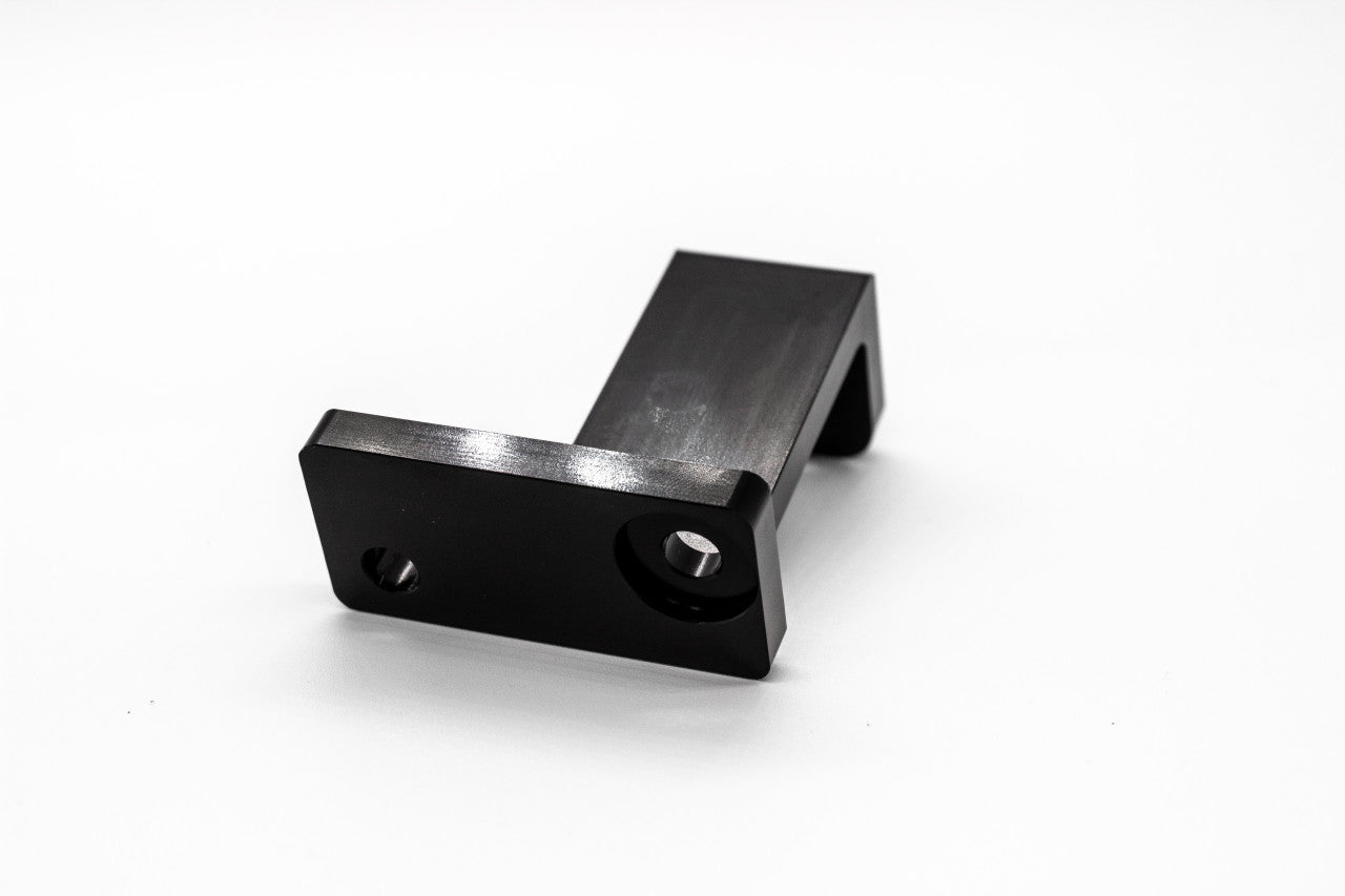 Delacruz Motorsports - Under Cam Sensor Mount 1/2" 20
