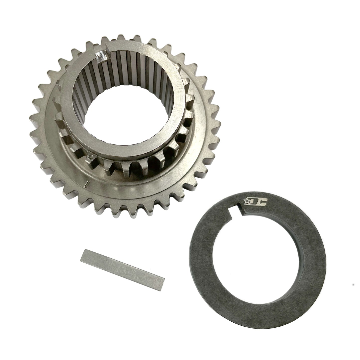 Drag Cartel - K24Z7 & K24Z3 MODIFIED 9TH GEN CRANK TIMING GEAR