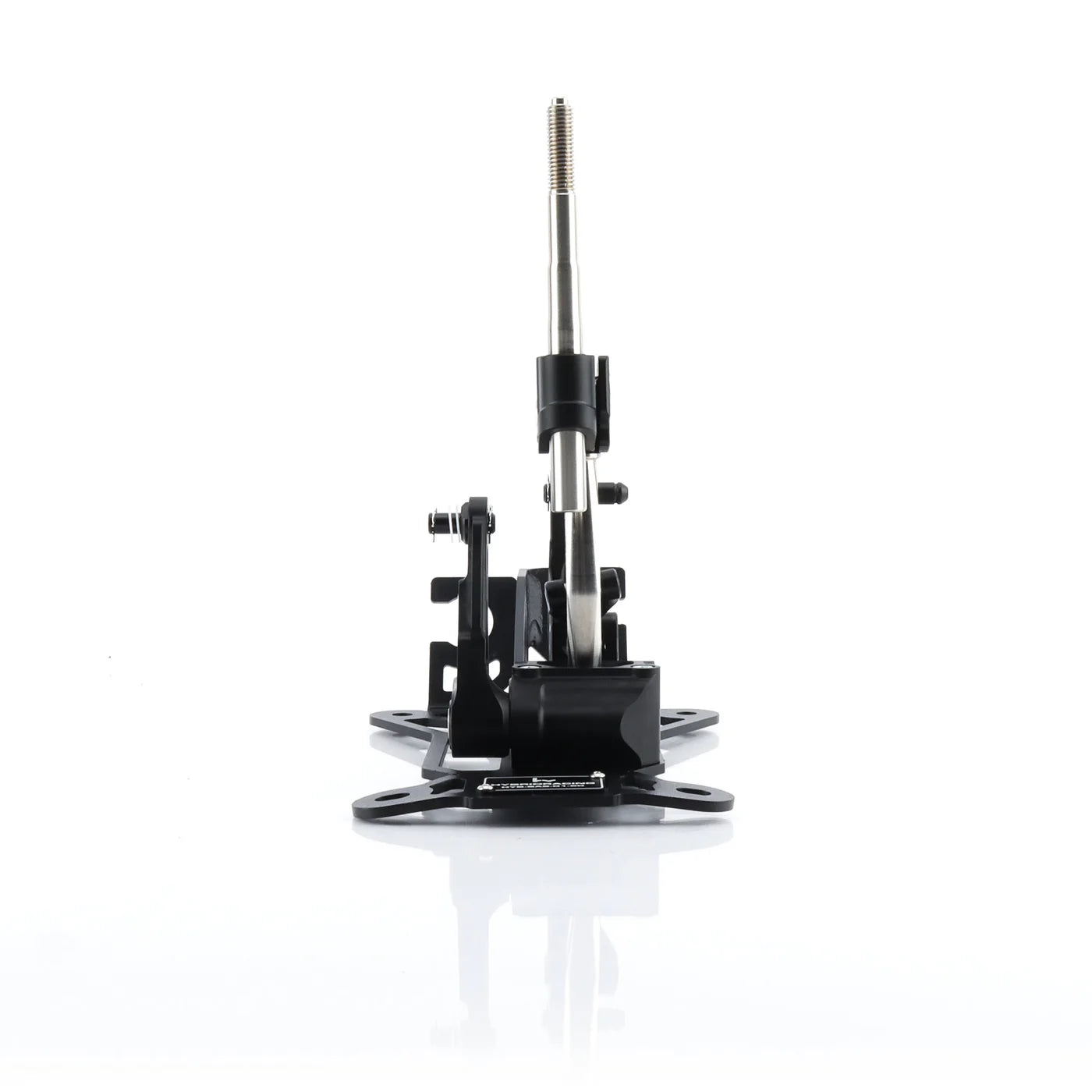 Hybrid Racing Short Shifter for 97-01 Prelude/98-02 Accord/CL-S
