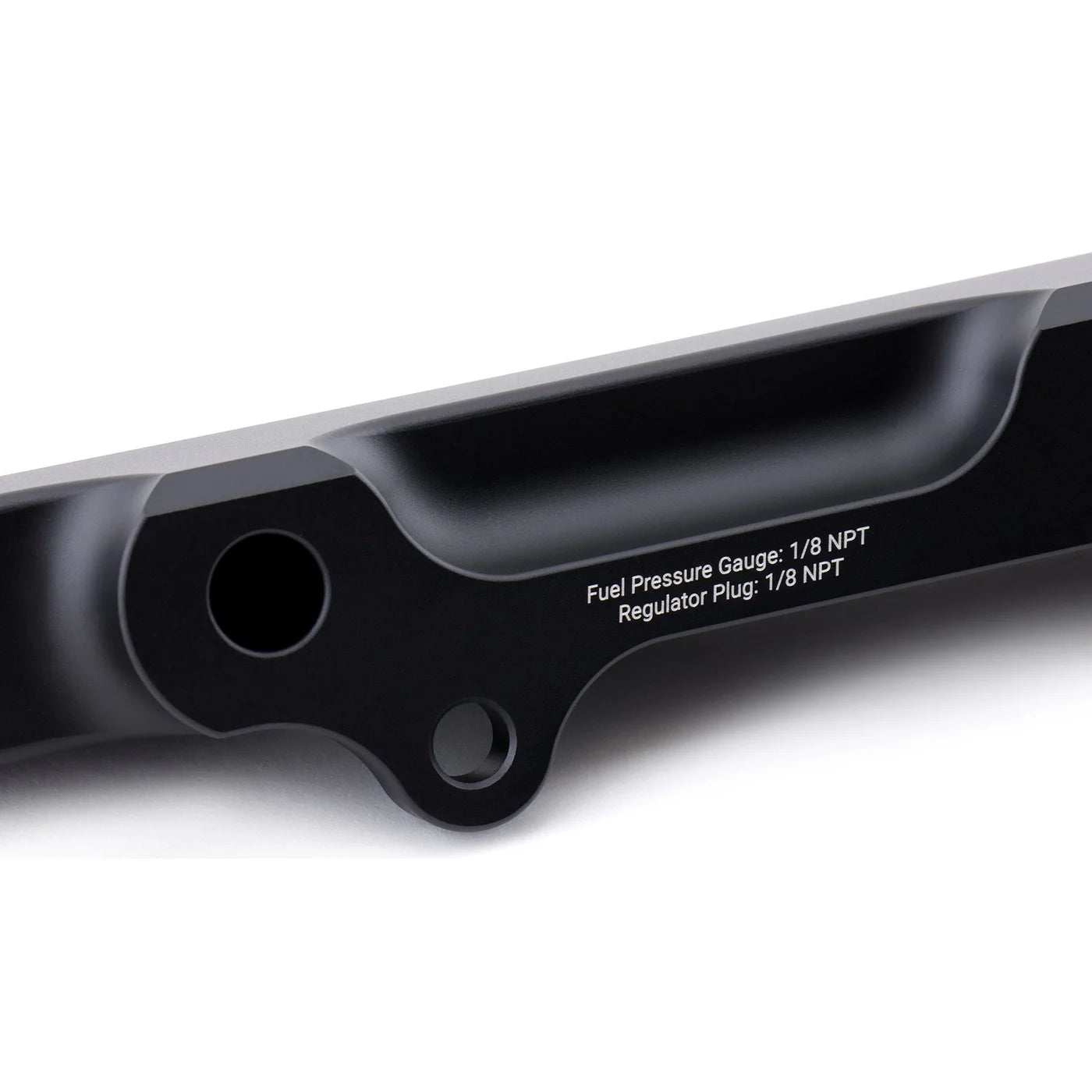 Hybrid Racing - High-Flow Fuel Rail (B-Series / Universal)