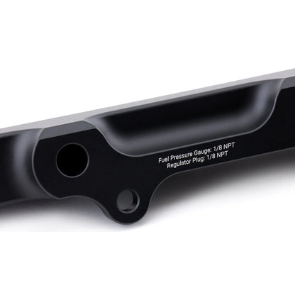 Hybrid Racing - High-Flow Fuel Rail (B-Series / Universal)