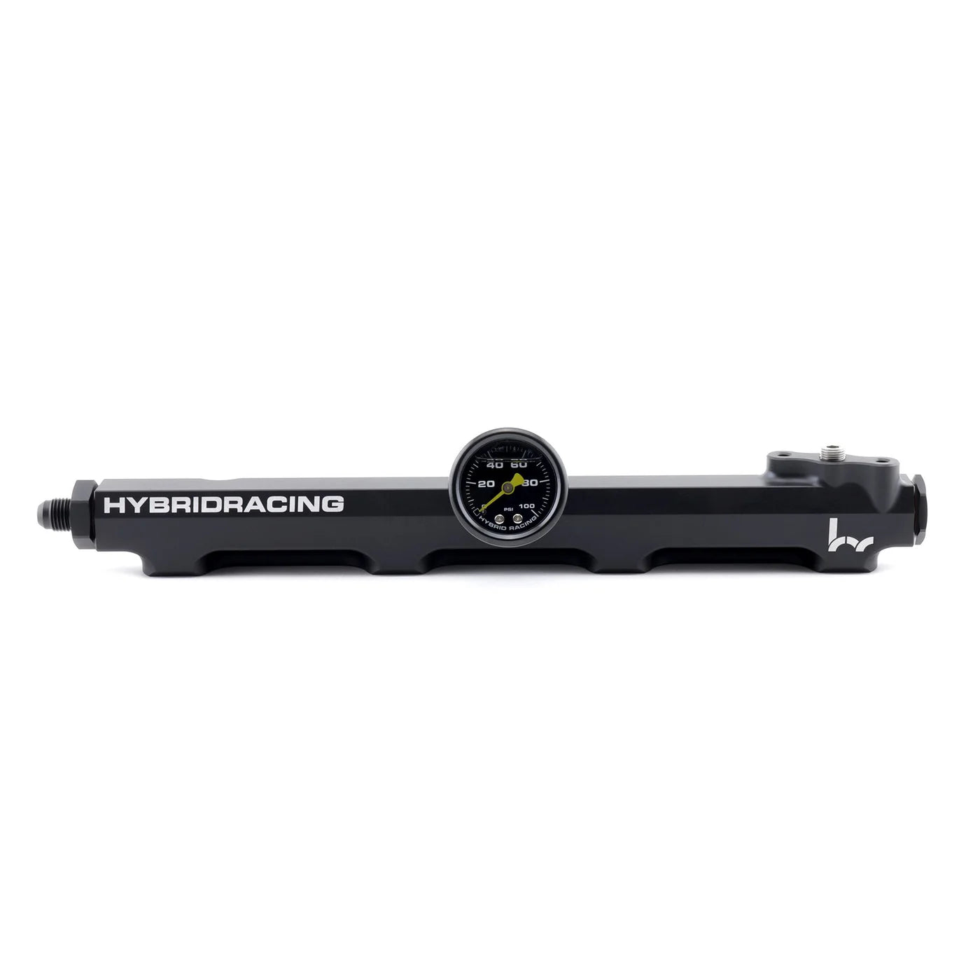 Hybrid Racing - High-Flow Fuel Rail (B-Series / Universal)