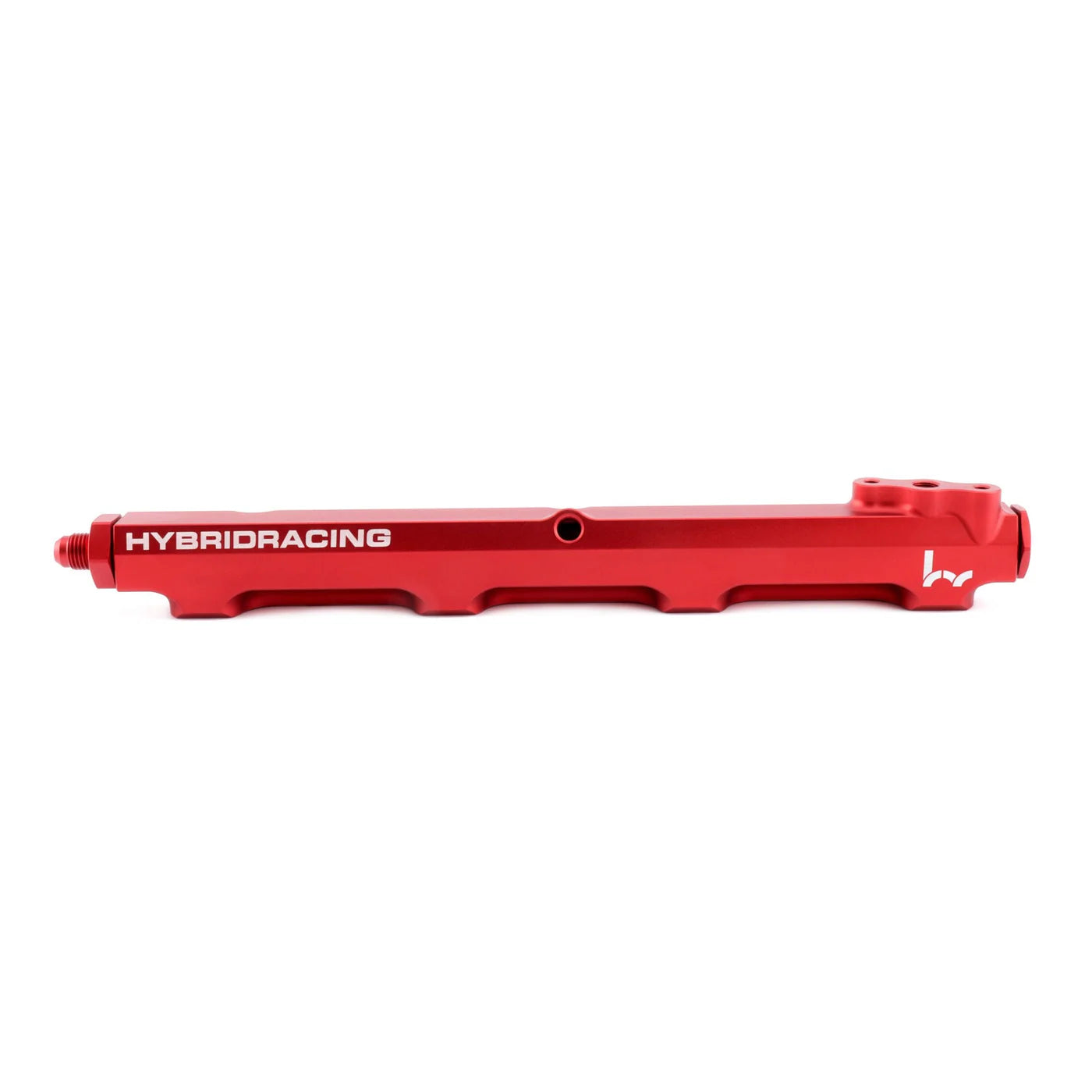 Hybrid Racing - High-Flow Fuel Rail (B-Series / Universal)