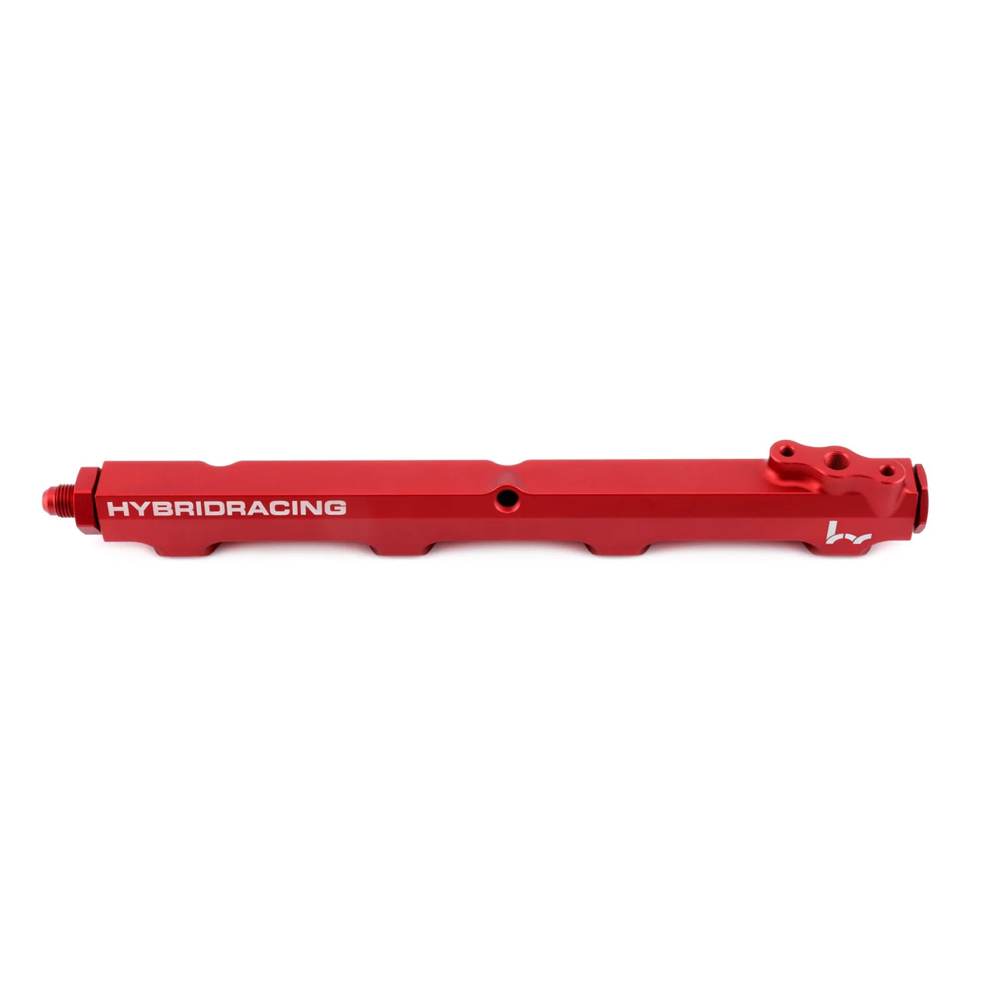 Hybrid Racing - High-Flow Fuel Rail (B-Series / Universal)
