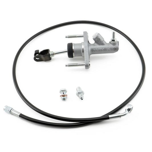 Hybrid Racing - K Swap Clutch Master Cylinder Upgrade