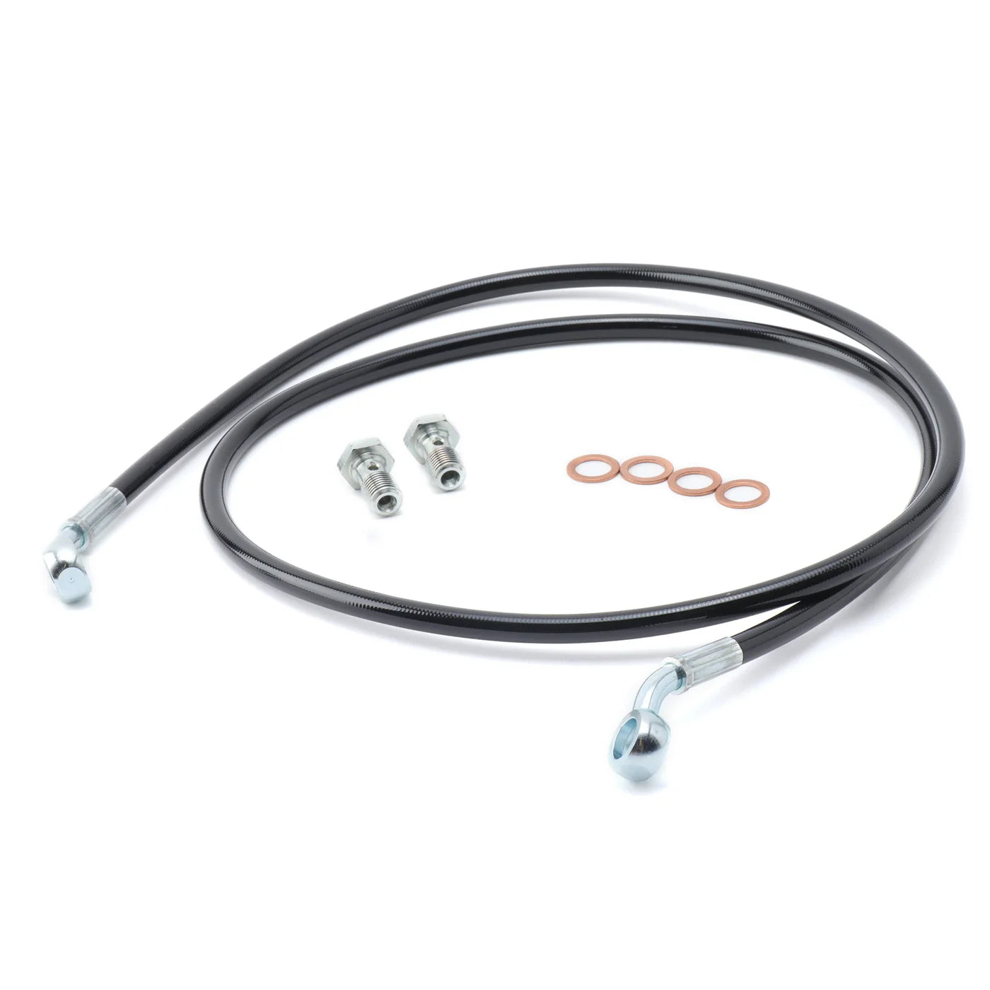 Hybrid Racing - K-Swap Clutch Line (92-00 Civic & 94-01 Integra)