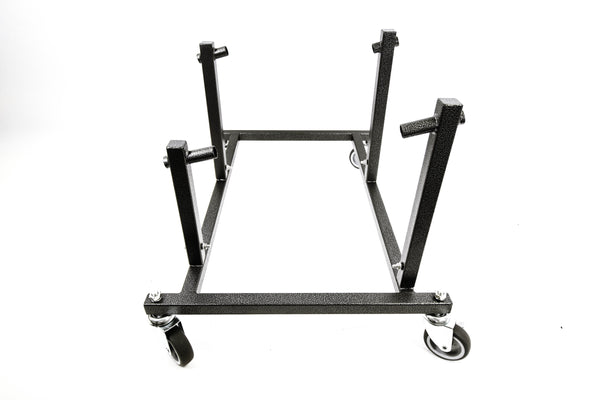 PLM - Engine Stand Cradle - Honda D-Series D16Y D16A