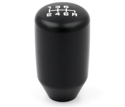 Acuity - ESCO-Insulated Shift Knob in Black (M10X1.5)