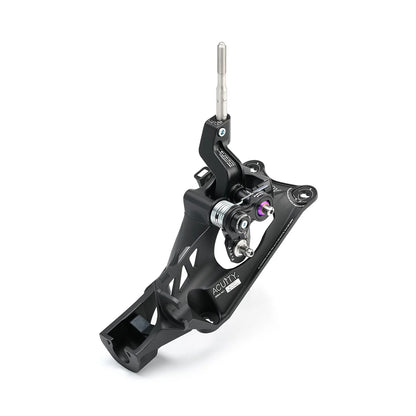 Acuity - 4-Way Adjustable Performance Shifter for the LHD 11th Gen Civic and 5th Gen Integra