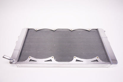 PLM - Ford Mustang 2005 - 2019 Heat Exchanger in Silver