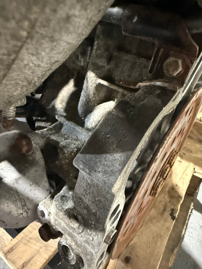 Tsm Used Parts Collection - 04-08 Acura Tsx K24A2 LongBlock Engines