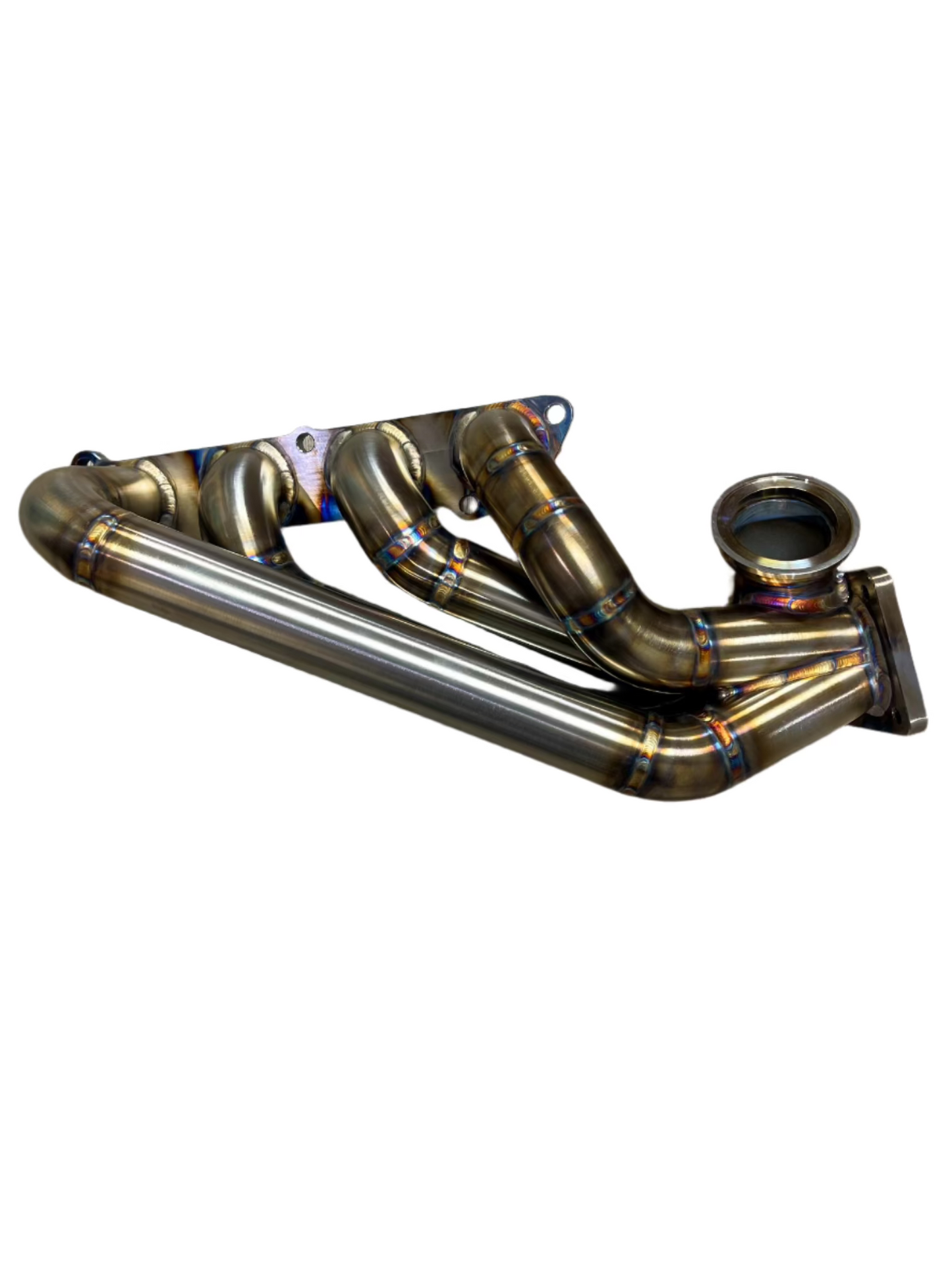 TSM Race - 06-11 Civic Si 8th Gen Manifold