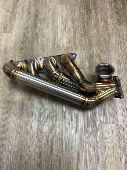 TSM Race - 06-11 Civic Si 8th Gen Turbo Kit
