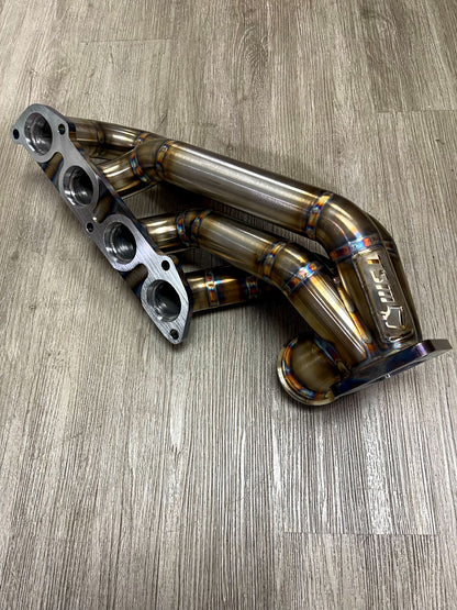 TSM Race - 06-11 Civic Si 8th Gen Manifold