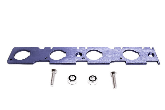 PLM - H-Series Coil On Plug Adapter Plate Cover