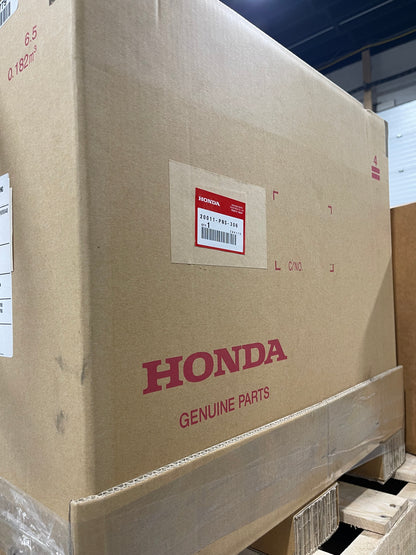 Acura - 02-04 Rsx Type-s Transmission