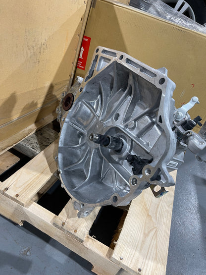 Acura - 02-04 Rsx Type-s Transmission