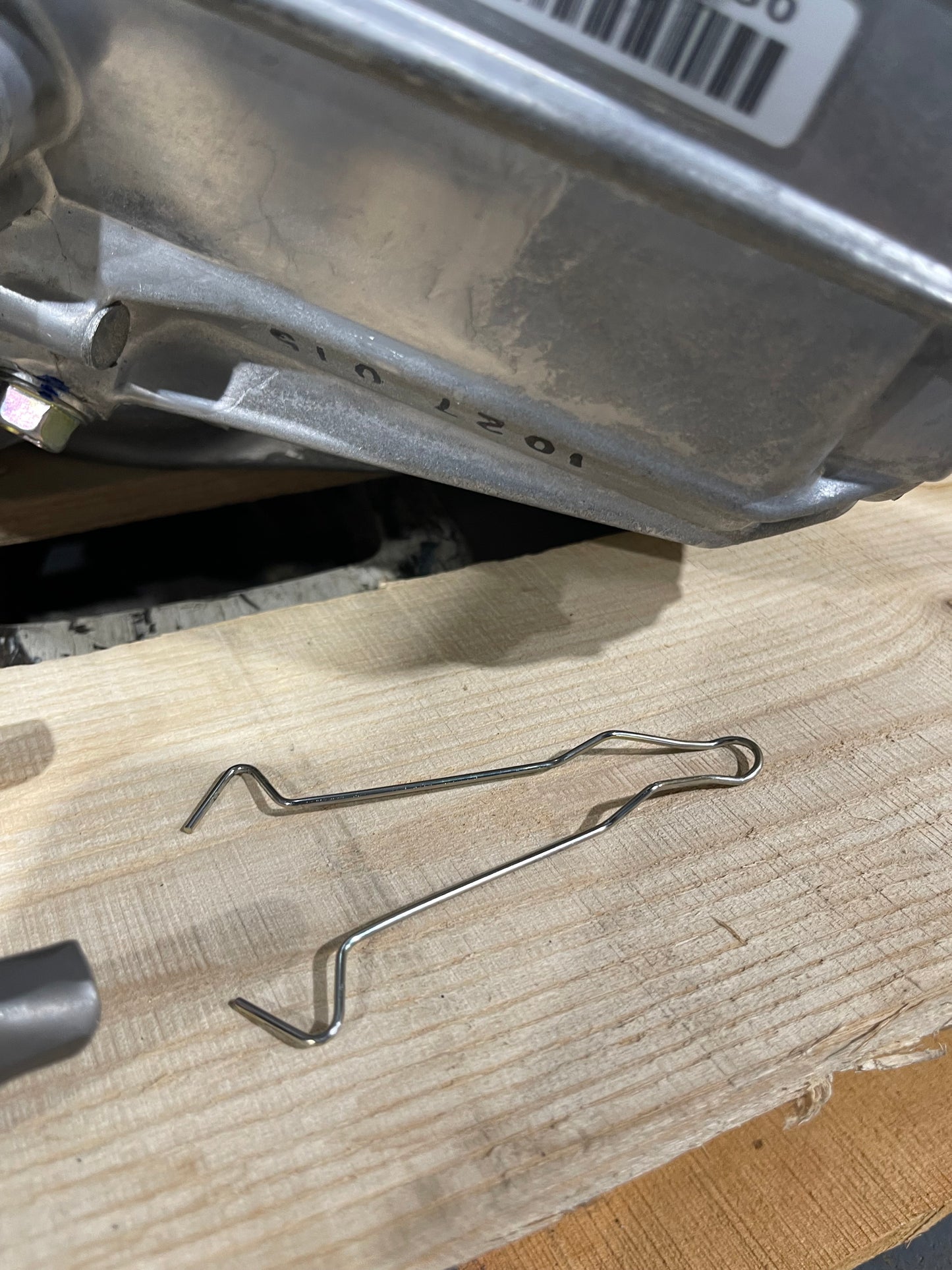 Acura - 02-04 Rsx Type-s Transmission