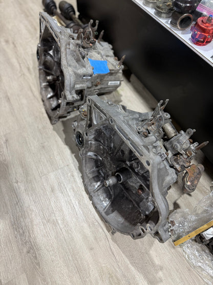 Tsm used parts collection - 02-04 Fully Rebuilt Type-S Transmission