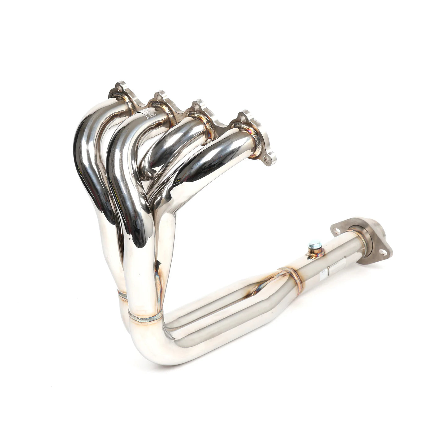 Skunk2 - Bseries Alpha Header V2