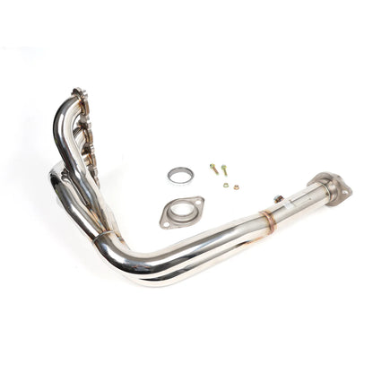 Skunk2 - Bseries Alpha Header V2