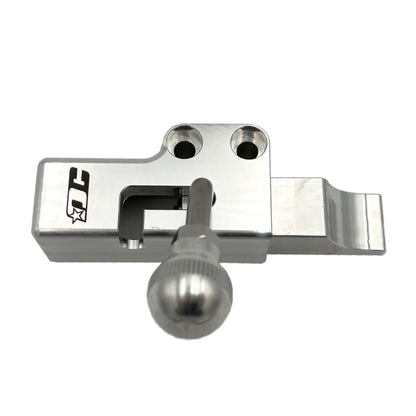 DRAG CARTEL - BILLET 1ST AND 2ND GEAR LOCKOUT 2.0