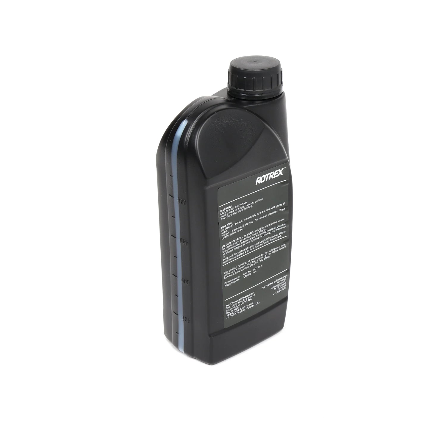 KraftWerks Rotrex SX150 Traction Fluid (1 Liter)