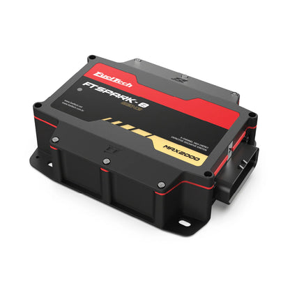 Fueltech - FTSPARK-8 GEN3 MAX2000