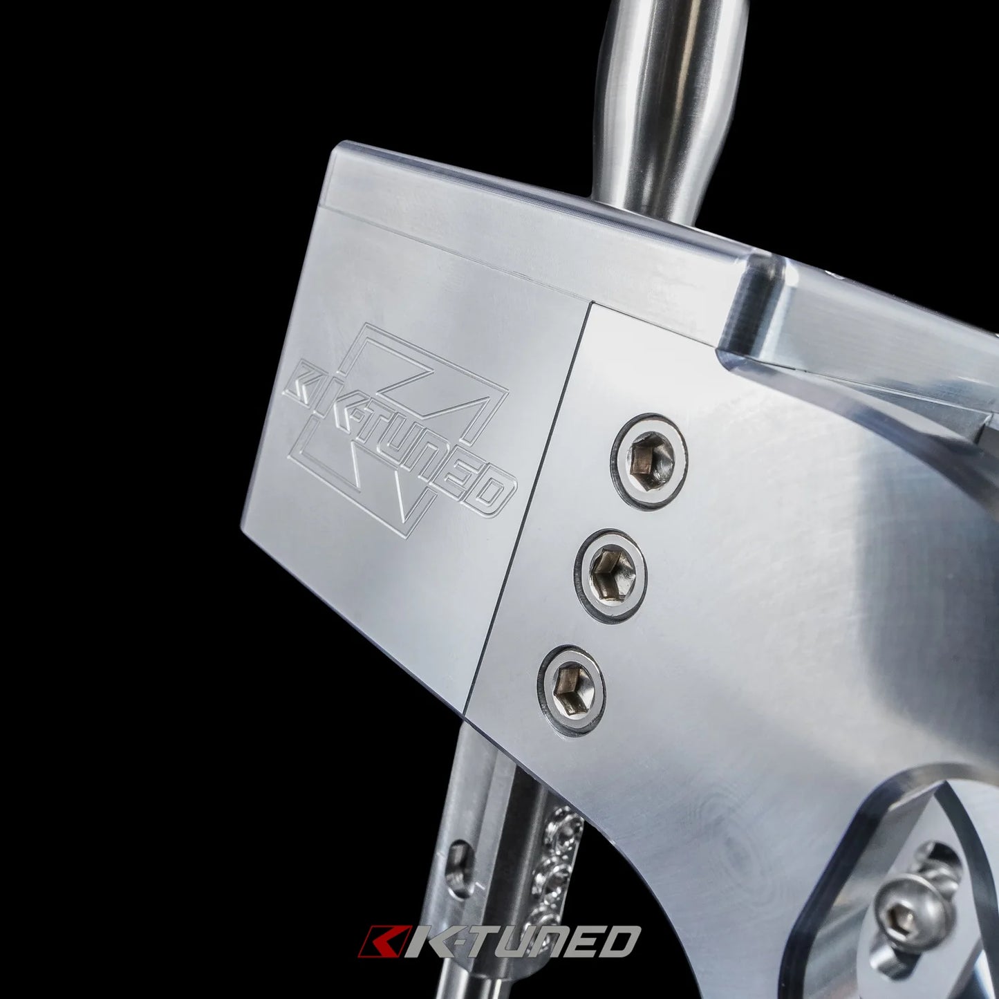 K-Tuned - 11th Gen Civic Shifter