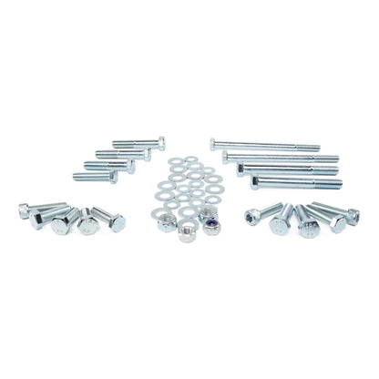 Hasport – 92-95 Civic / 94-01 Integra K-Series Swap Mount Kit
