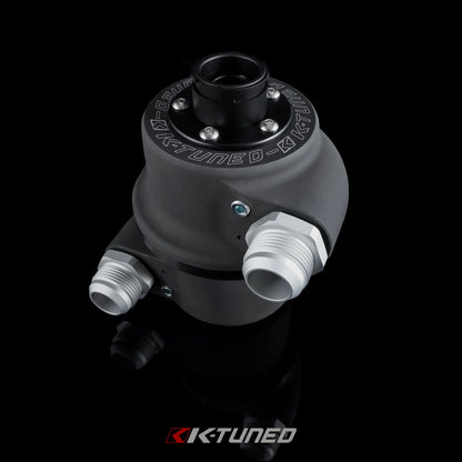 K-tuned - Complete Coolant Swirl Pot Kit