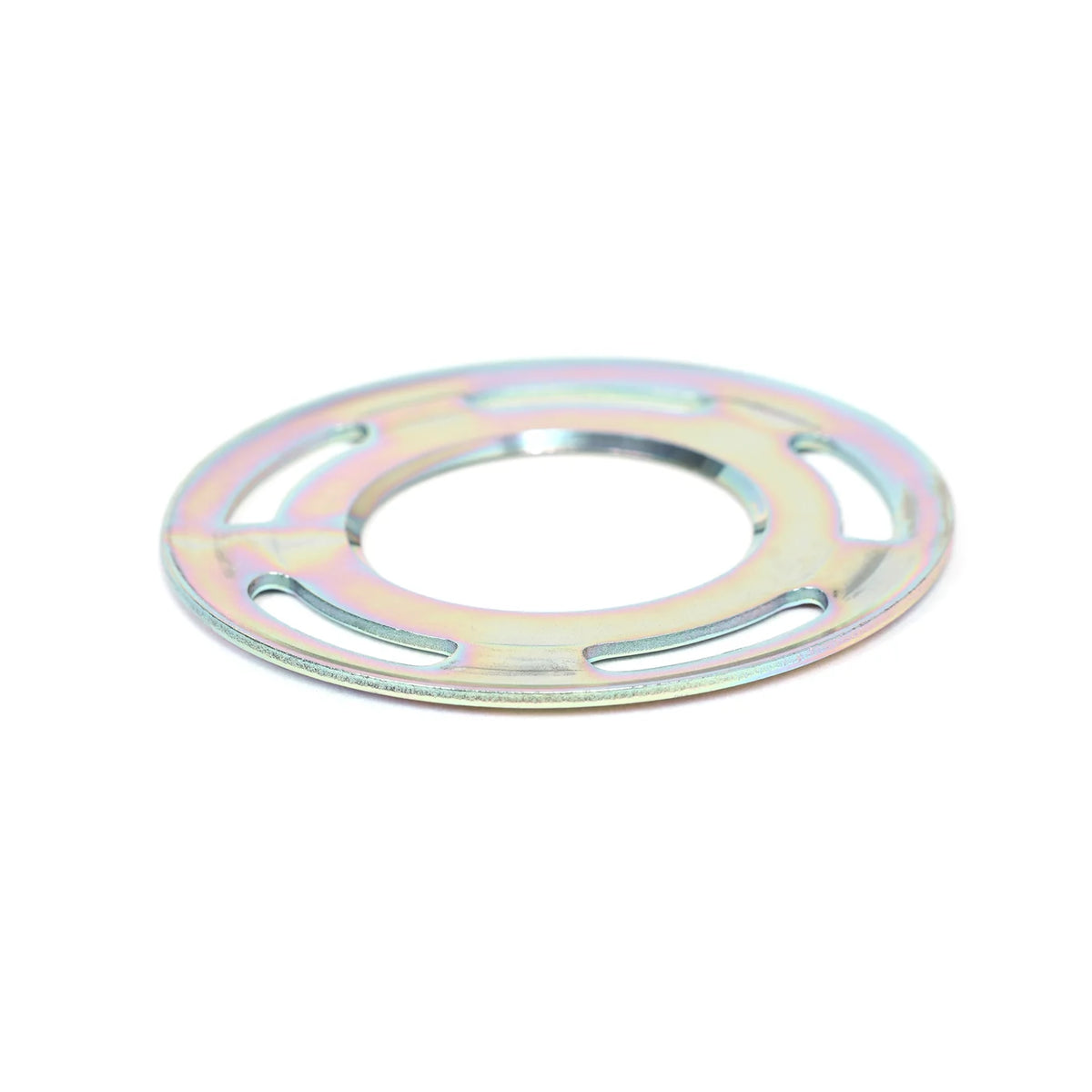 Honda - Genuine Honda 13622-PR3-000 Timing Belt Guide Plate | B16 B18 B20 DOHC Engines