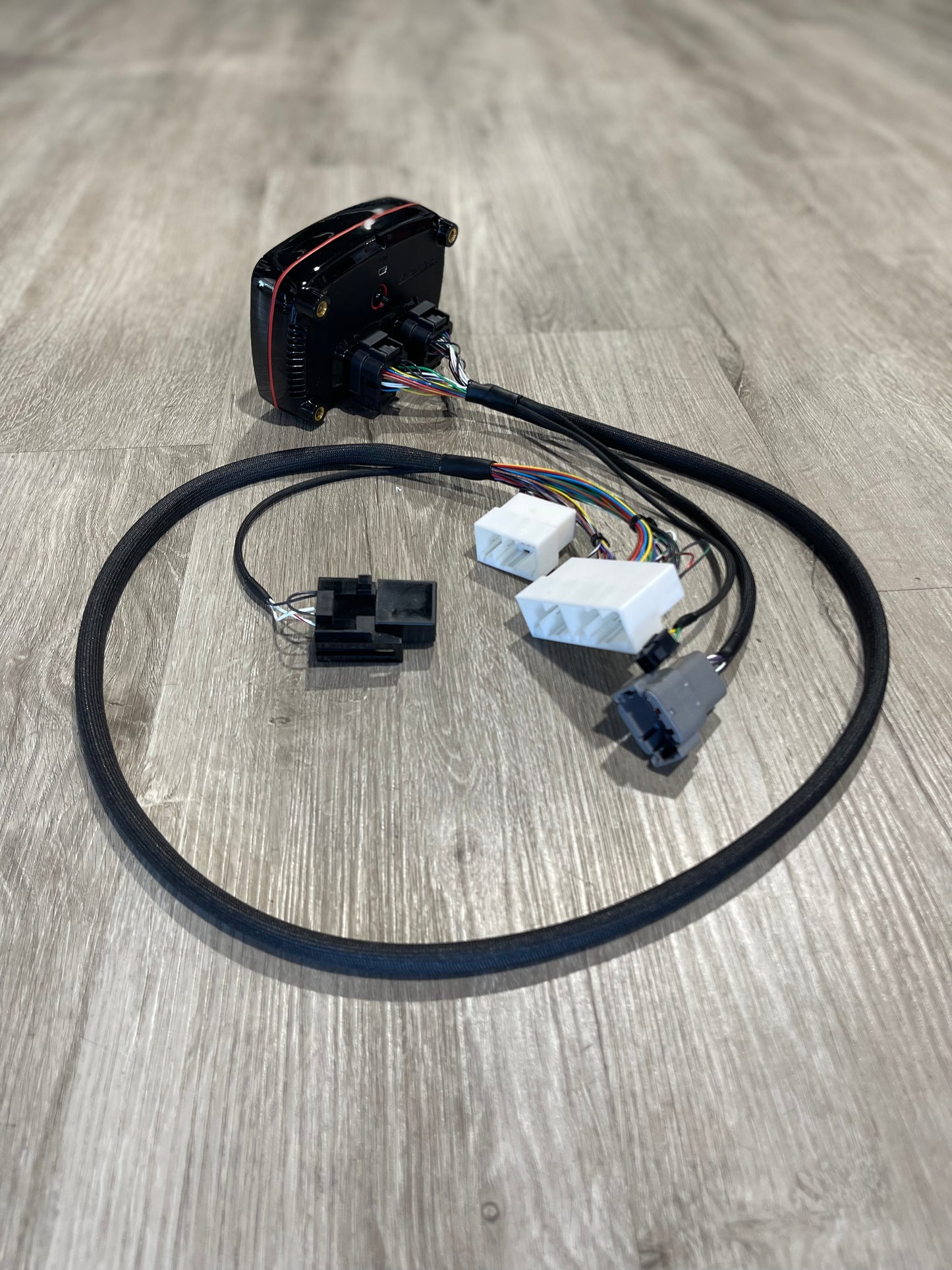 TSM Race - FuelTech FT550 Plug and Play Harness (Acura/Honda)
