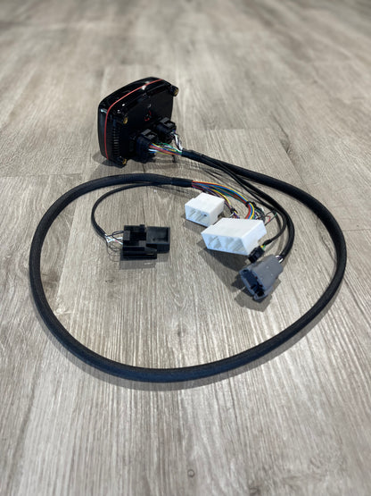 TSM Race - FuelTech FT550 Plug and Play Harness (Acura/Honda)