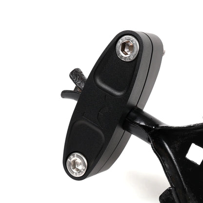 Hybrid Racing D Series Shift Linkage Bushings for Civic/Del Sol