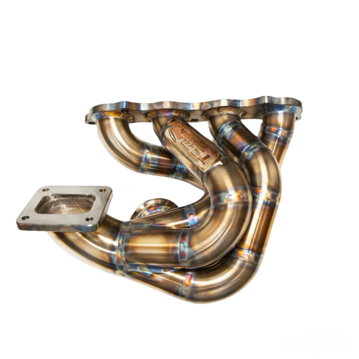 Tsm Race - K-Series EG / EK / DC Top Mount Turbo Manifold