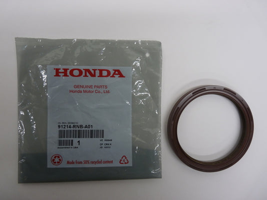 Honda - K-Series Rear Main Crank Oil Seal