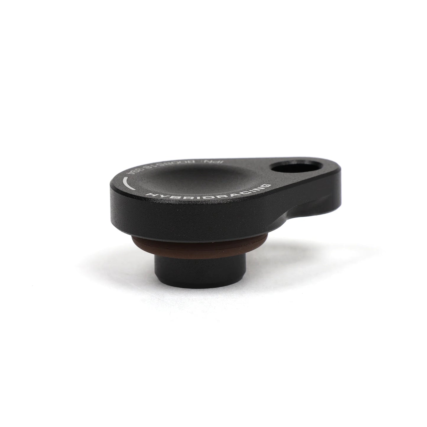Hybrid Racing - Water Pump Port Block Off for K20A2/K20Z