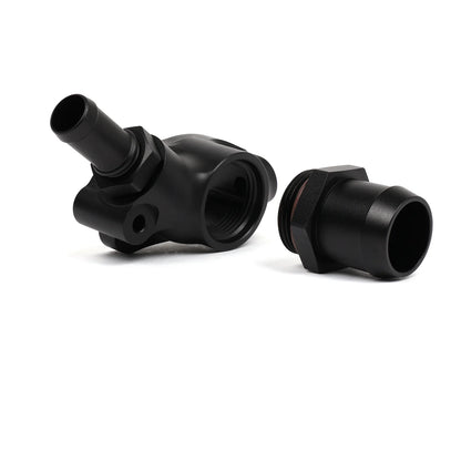 Hybrid Racing - PRB RWD Coolant Port Adapter for K20A/K20Z1/K24A1