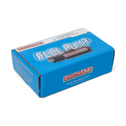 Hondata - In Tank Low Pressure Fuel Pump Kit (16+ Civic/18+ Accord)