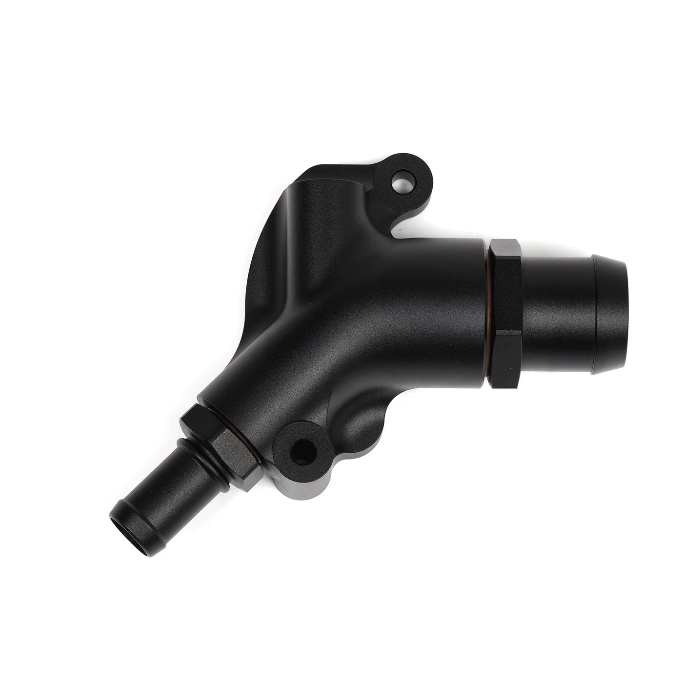 Hybrid Racing - PRB FWD Coolant Port Adapter for RSX/EP3/CR-V