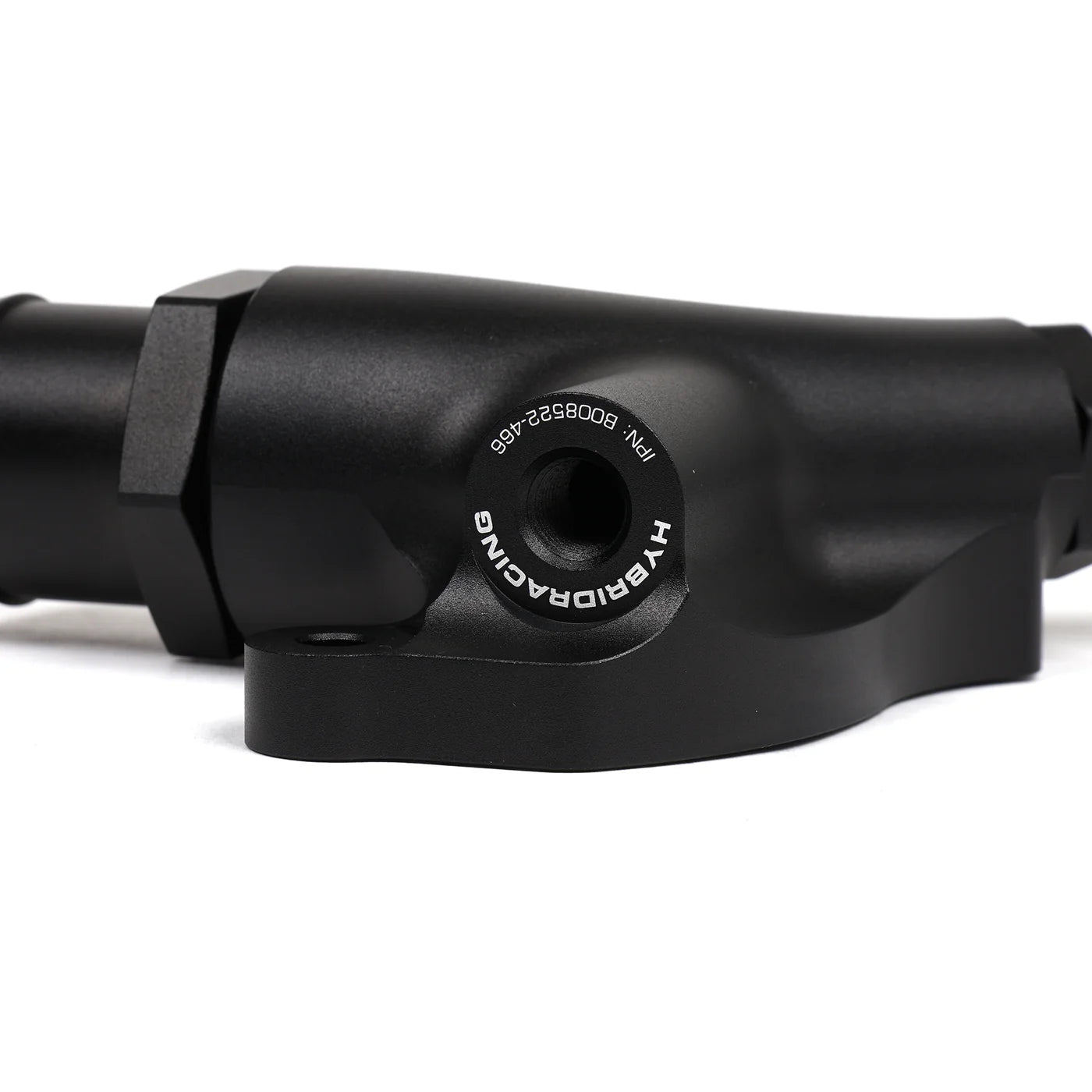 Hybrid Racing - PRB FWD Coolant Port Adapter for RSX/EP3/CR-V