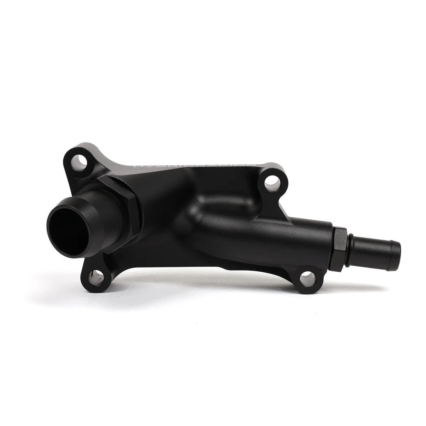 Hybrid Racing - RBC FWD Coolant Port Adapter for K20Z3/K24A/K24Z