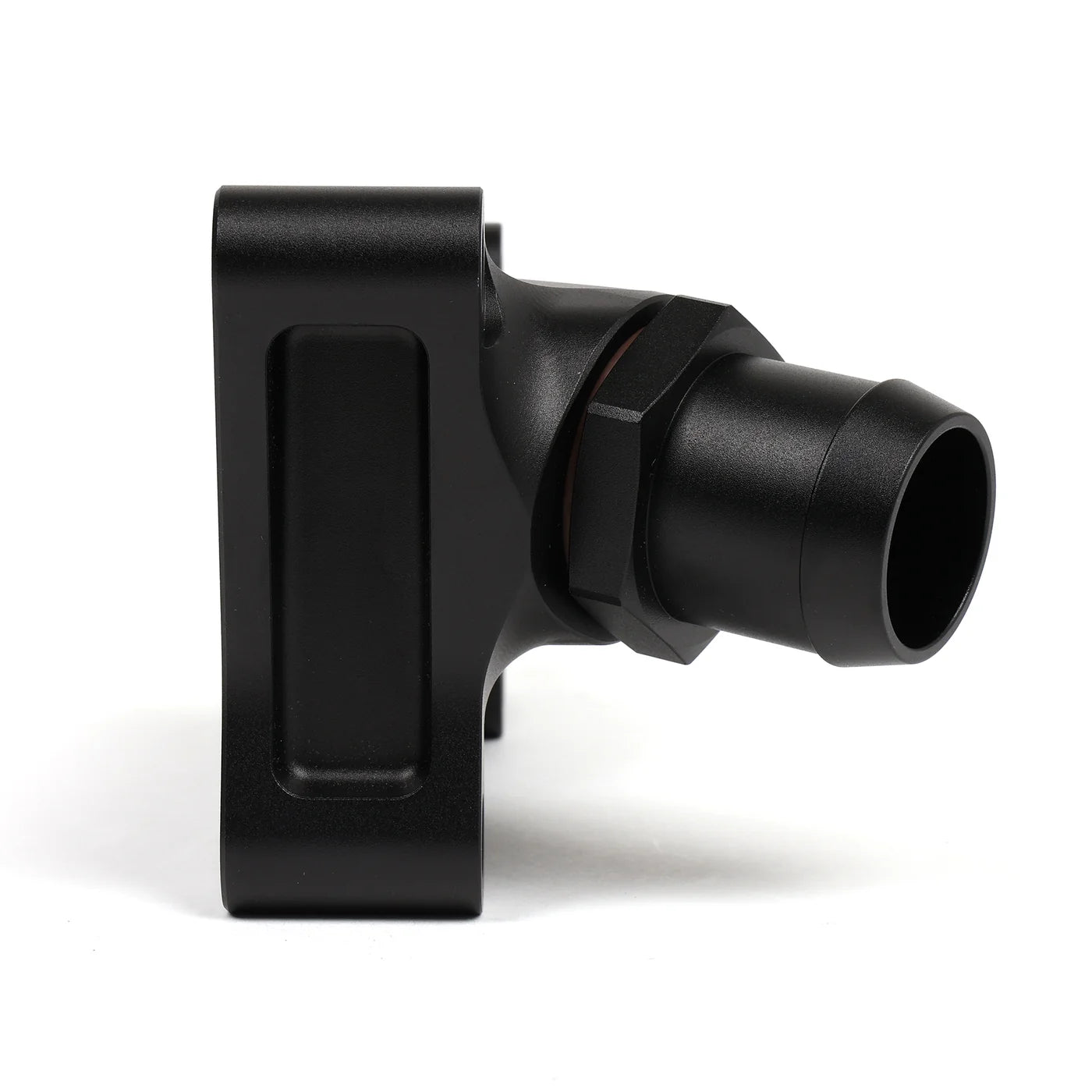 Hybrid Racing - RBC FWD Coolant Port Adapter for K20Z3/K24A/K24Z