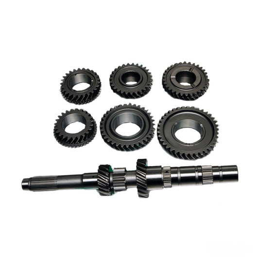 MFactory - K20 Pro Series 1-4 Drag Gear Set