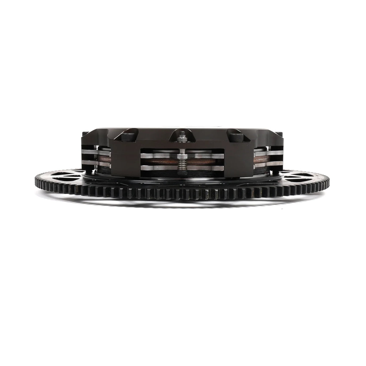 Clutch Masters 02-06 Acura RSX 2.0L Type-S 6 Sp (High Rev) 725 Race/Street Twin Disc w/Steel FW