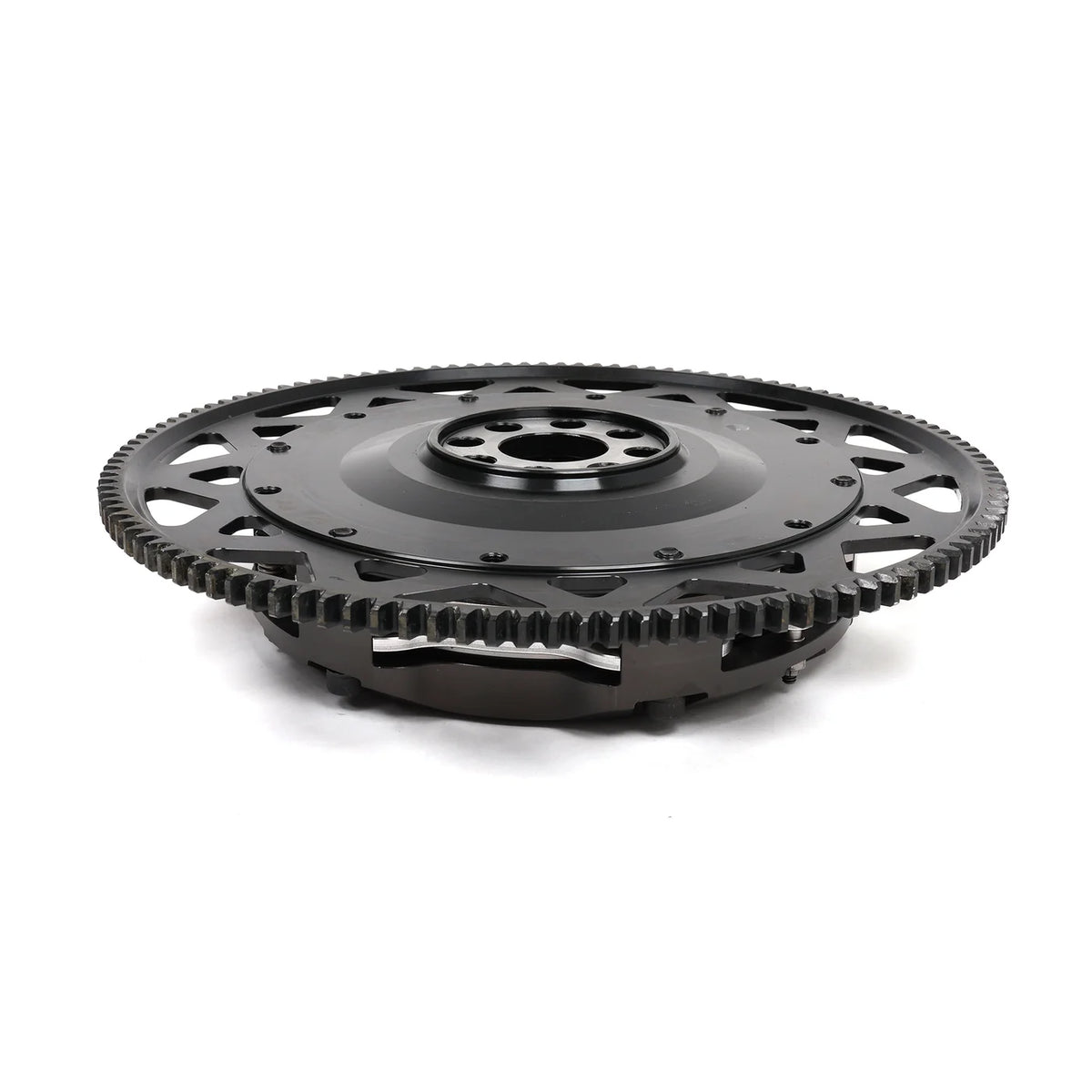 Clutch Masters 02-06 Acura RSX 2.0L Type-S 6 Sp (High Rev) 725 Race/Street Twin Disc w/Steel FW